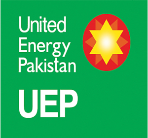 United energy pakistan