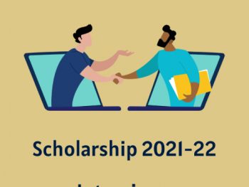 GIKIAA Scholarship Interviews 2022